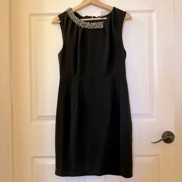 blue dress for baby girl By Anthropologie Sleeveless Asymmetrical-Hem Midi Dress – White Chocolate  Couture main image 1